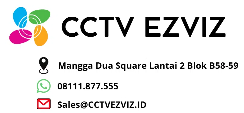 cctv ezviz
